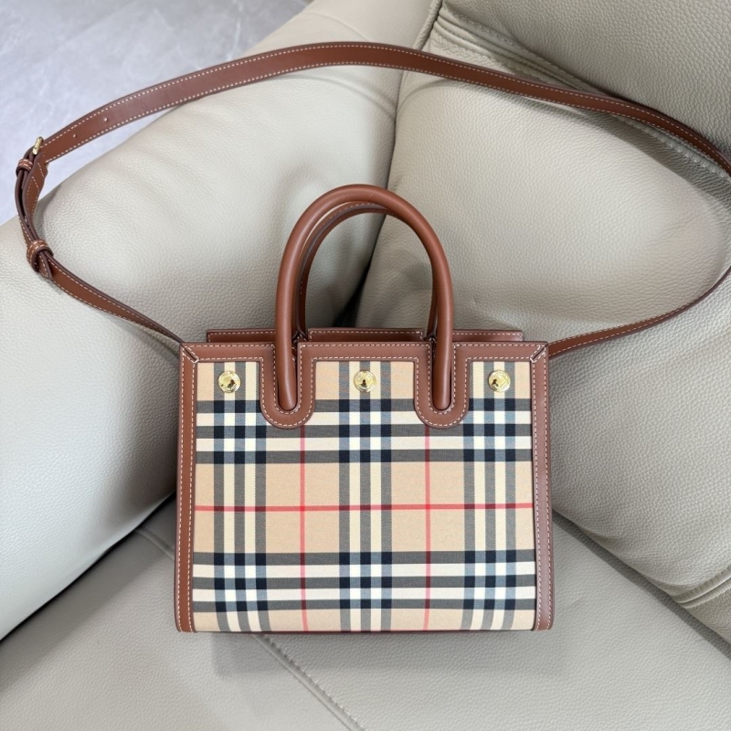Bv*b*rry top handle bags